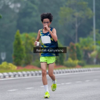 Runner Photo 3799440
