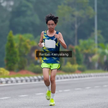 Runner Photo 3799441