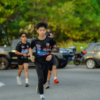 Runner Photo 3799442
