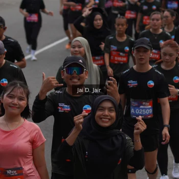 Runner Photo 3799448