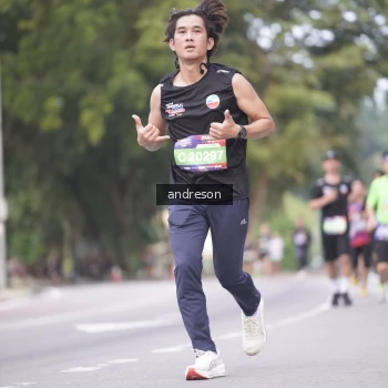 Runner Photo 3799450