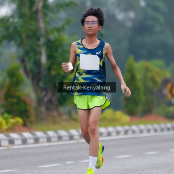 Runner Photo 3799454