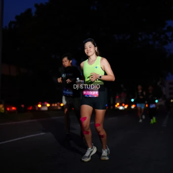 Runner Photo 3799460