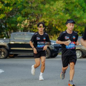 Runner Photo 3799468