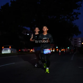 Runner Photo 3799469