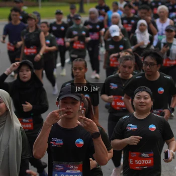 Runner Photo 3799482
