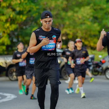 Runner Photo 3799490