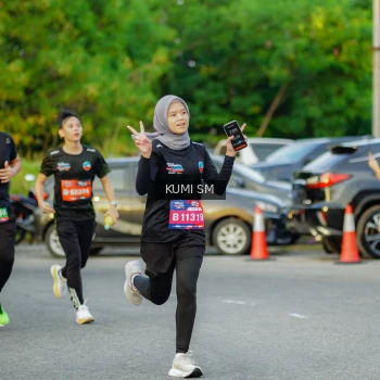 Runner Photo 3799502