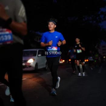 Runner Photo 3799505