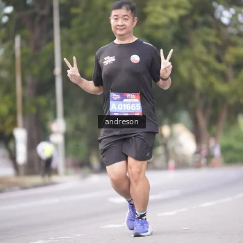 Runner Photo 3799509