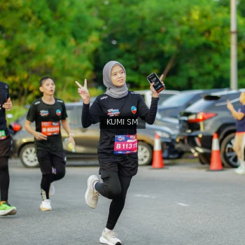 Runner Photo 3799510