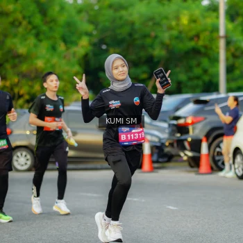 Runner Photo 3799511