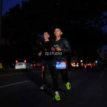 Runner Photo 3799514