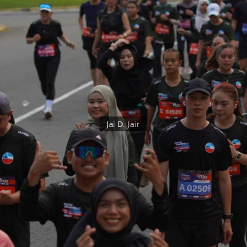 Runner Photo 3799520
