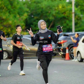Runner Photo 3799526