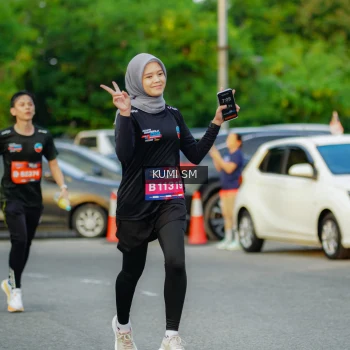 Runner Photo 3799533