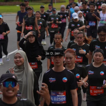 Runner Photo 3799536