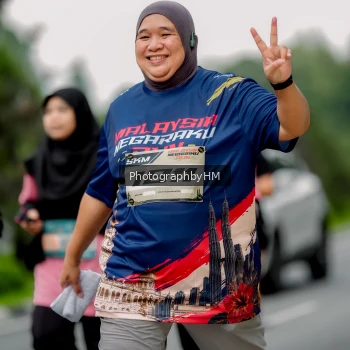 Runner Photo 3799537