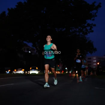Runner Photo 3799545