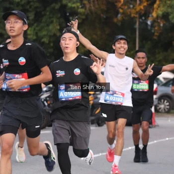 Runner Photo 3799548