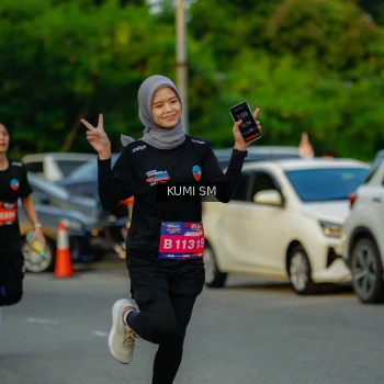 Runner Photo 3799549