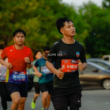 Runner Photo 3799555