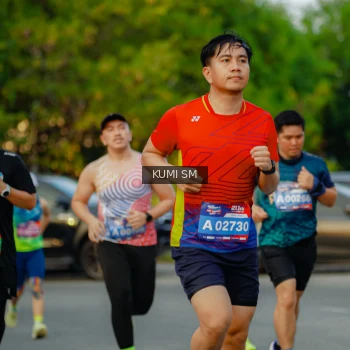 Runner Photo 3799557