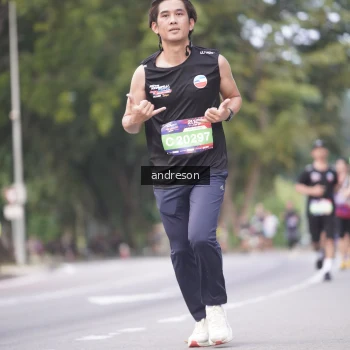 Runner Photo 3799560