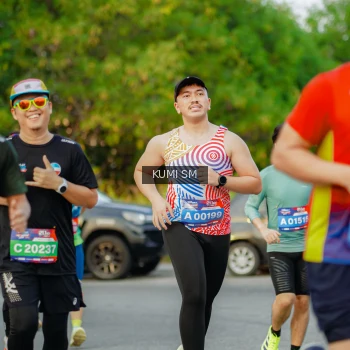 Runner Photo 3799563
