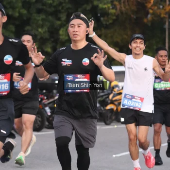 Runner Photo 3799567
