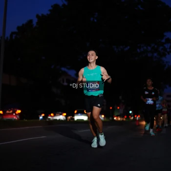 Runner Photo 3799581