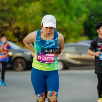 Runner Photo 3799593