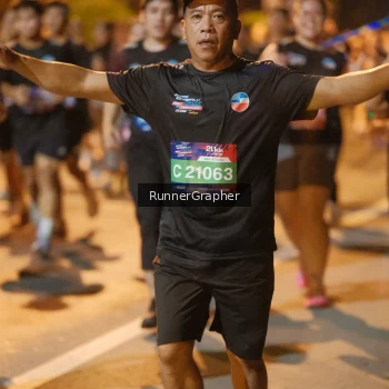 Runner Photo 3799598