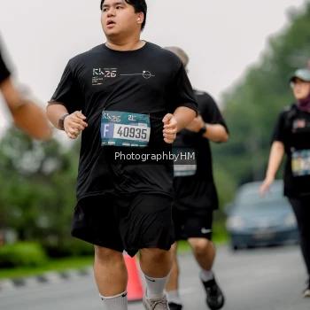 Runner Photo 3799602