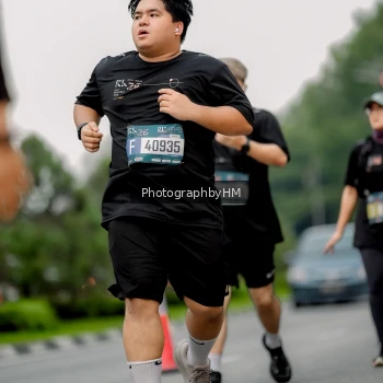 Runner Photo 3799604