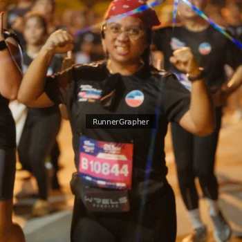 Runner Photo 3799605
