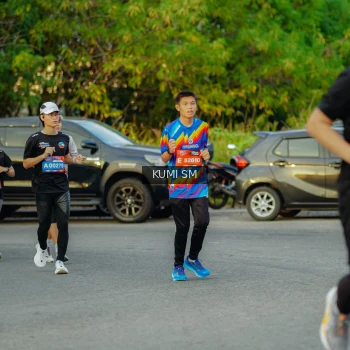 Runner Photo 3799606