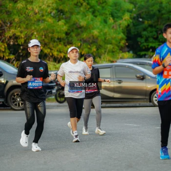 Runner Photo 3799608