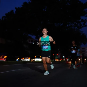 Runner Photo 3799609
