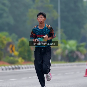 Runner Photo 3799611