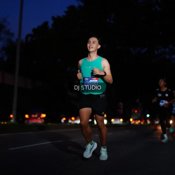 Runner Photo 3799615