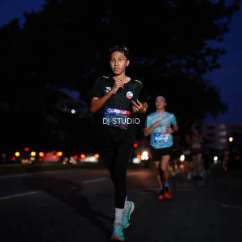 Runner Photo 3799623