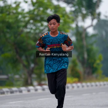 Runner Photo 3799629