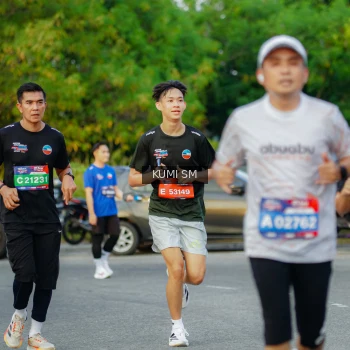 Runner Photo 3799631