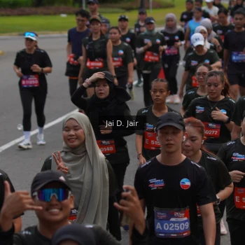 Runner Photo 3799639