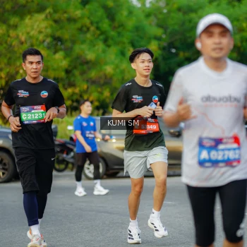 Runner Photo 3799640