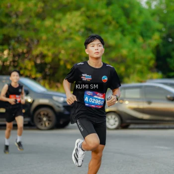 Runner Photo 3799645
