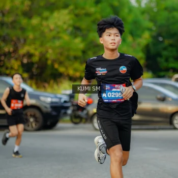 Runner Photo 3799652