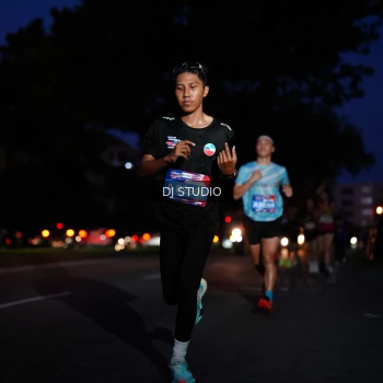 Runner Photo 3799654