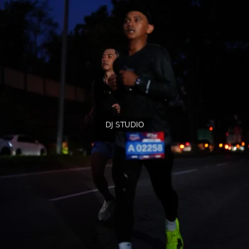 Runner Photo 3799655